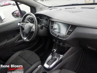 Opel Crossland 1.2 Turbo Automaat picture 8