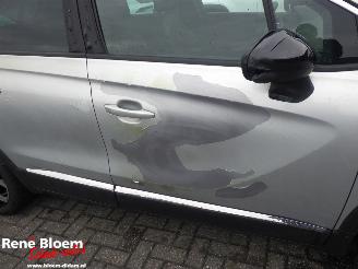 Opel Crossland 1.2 Turbo Automaat picture 6