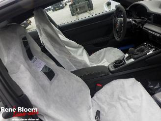 Porsche 911 992.2 GT3 510pk picture 9