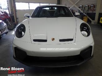 Porsche 911 992.2 GT3 510pk picture 5