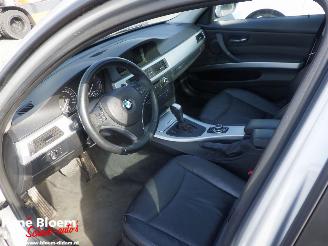 BMW 3-serie 318i Automaat 143pk picture 14