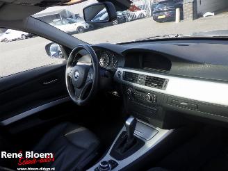 BMW 3-serie 318i Automaat 143pk picture 9