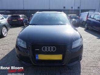 Audi A3 1.4 TFSI Ambition Pro-Line 5drs Clima picture 6