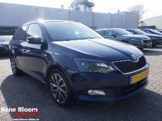 Skoda Fabia 1.0 TSI Drive Navi picture 5