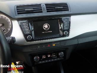 Skoda Fabia 1.0 TSI Drive Navi picture 15