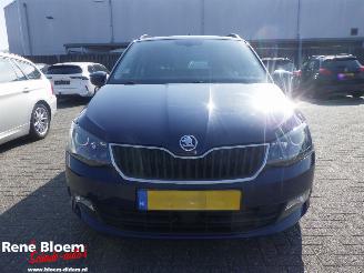 Skoda Fabia 1.0 TSI Drive Navi picture 6