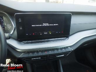 Skoda Octavia 1.0 TSI Business Edition 110pk picture 15