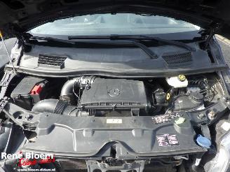 Mercedes Vito 114 CDI Automaat picture 7