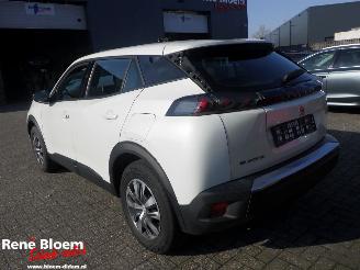 Peugeot e-2008 EV Active Pack 50kWh picture 2