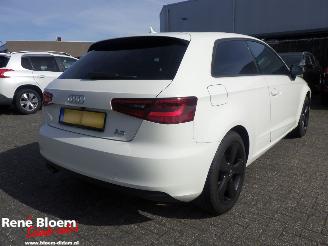 Auto incidentate Audi A3 1.4 TFSI CoD Ambition ProLine Plus 2015/3