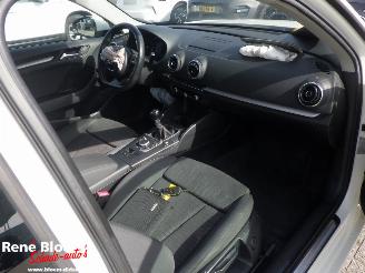 Audi A3 1.4 TFSI CoD Ambition ProLine Plus picture 7