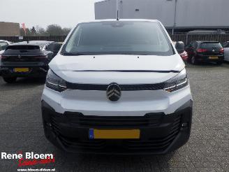 Citroën Jumpy 2.0 Blue HDI 145 L3 picture 6