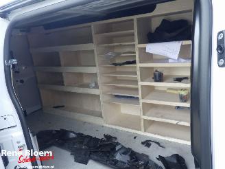 Citroën Jumpy 2.0 Blue HDI 145 L3 picture 10