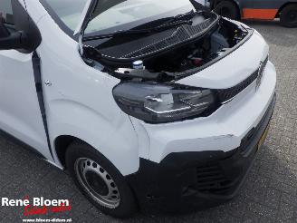 Citroën Jumpy 2.0 Blue HDI 145 L3 picture 20