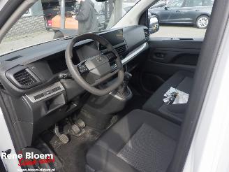 Citroën Jumpy 2.0 Blue HDI 145 L3 picture 12