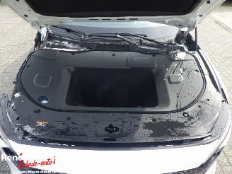 Mazda 6 e Takumi 68.8 kwh 258pk Navi picture 7