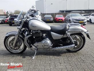 Triumph Thundibird 1700 ABS picture 2