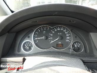 Opel Meriva 1.6 16V Enjoy 5drs picture 14