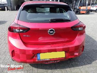 Opel Corsa 1.5D Edition 5drs Navi picture 3
