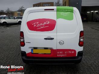 Opel Combo 1.5D L1H1 Edition 102pk picture 3