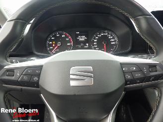 Seat Leon 1.0 TSI Reference Navi picture 18