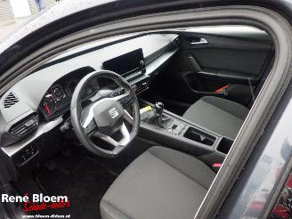 Seat Leon 1.0 TSI Reference Navi picture 13