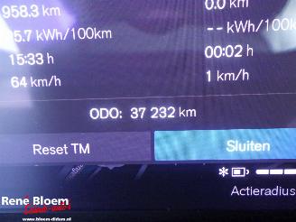 Volvo EX40 Single Motor Essential 70kWh picture 19