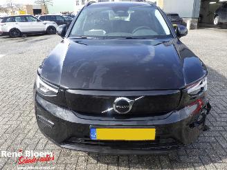 Volvo EX40 Single Motor Essential 70kWh picture 3
