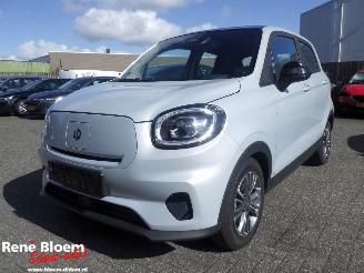 Schadeauto Leapmotor  T03 Design 37.3 kWh 2025/3