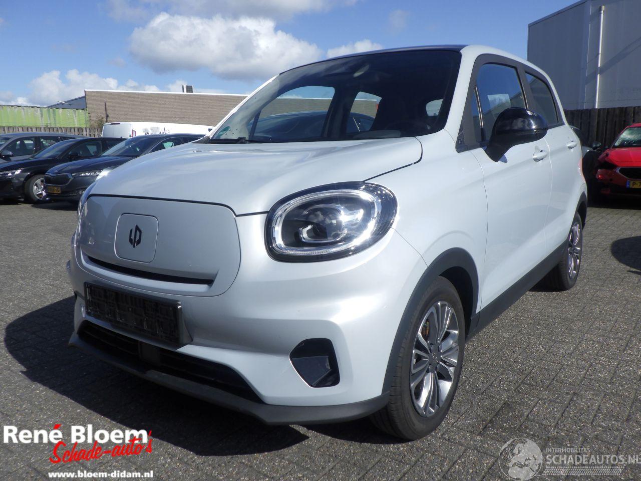 Leapmotor  T03 Design 37.3 kWh