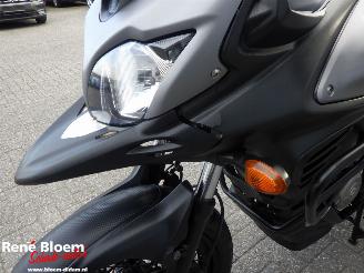 Suzuki DL 650 V-Strom XT picture 11