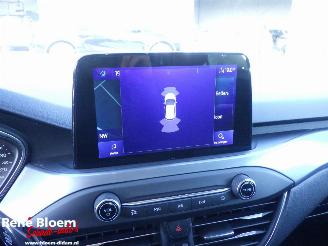 Ford Focus 1.0 ECOboost Business Active Navi picture 16