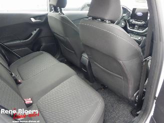 Ford Fiesta 1.0 Ecoboost Hybrid Titanium picture 13