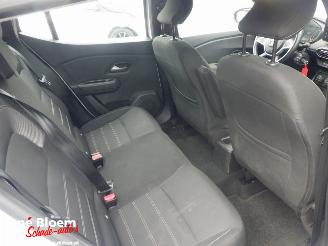 Dacia Sandero 1.0 TCE 90 Comfort Airco picture 9