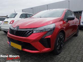 škoda osobní automobily Renault Clio 1.6 e-Tech Full Hybrid 145 Techno Aut 2025/3