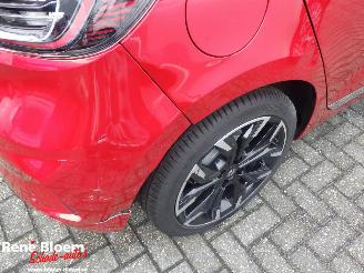 Renault Clio 1.6 e-Tech Full Hybrid 145 Techno Aut picture 11