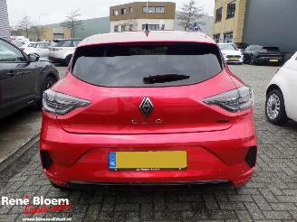 Renault Clio 1.6 e-Tech Full Hybrid 145 Techno Aut picture 3