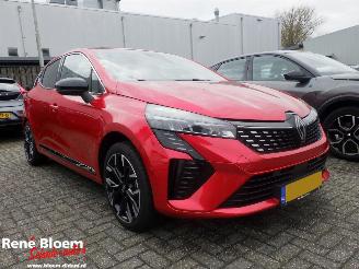 Renault Clio 1.6 e-Tech Full Hybrid 145 Techno Aut picture 5