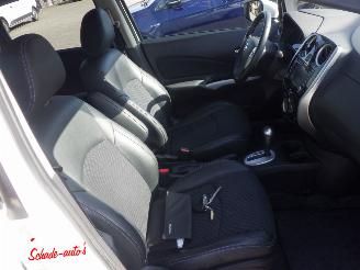 Nissan Note 1.2 DiG-S Tekna Automaat 5drs picture 13