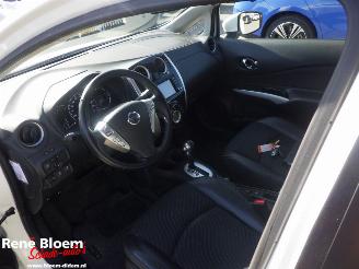 Nissan Note 1.2 DiG-S Tekna Automaat 5drs picture 16