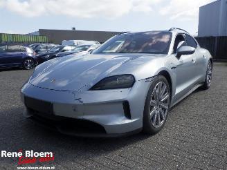 Schadeauto Porsche Taycan Sport Turismo Proforma Battery Plus 94.3kWh 2014/12