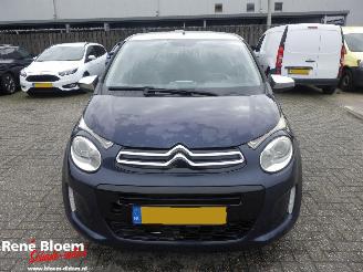 Citroën C1 1.2 Puretech Shine Clima picture 6