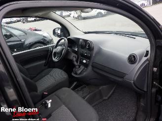 Mercedes Citan 108 CDI BlueEfficiency Airco picture 7