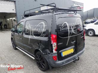 Mercedes Citan 108 CDI BlueEfficiency Airco picture 2