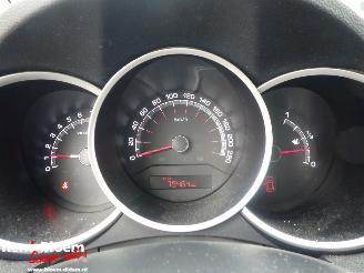 Kia Venga 1.4 CVVT First Edition Navi picture 17