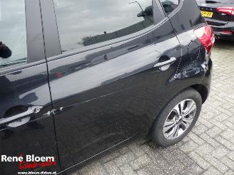 Kia Venga 1.4 CVVT First Edition Navi picture 14