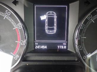 Skoda Octavia 1.0 TSI Greentech Ambition 116pk picture 16