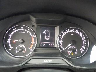 Skoda Octavia 1.0 TSI Greentech Ambition 116pk picture 12