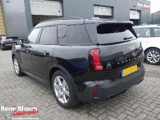 Mini Countryman E-Blackyard Automaat 66.5kWh picture 2