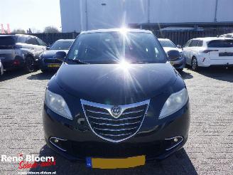 Lancia Ypsilon 0.9 Twinair Gold picture 6